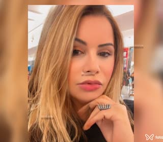 Acompanhante em Natal-RN - Eduarda Lins