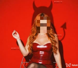 Acompanhante em Sorocaba-SP - Livia Sarfati