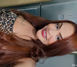 Acompanhante em Santo Antônio de Jesus-BA - Jade Ohara
