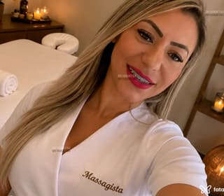 Acompanhante em Dourados-MS - Gaby