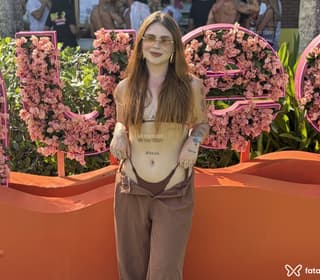 Acompanhante em Gramado-RS - Laraa