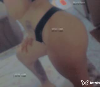Acompanhante em Imbé-RS - Morena