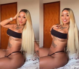 Acompanhante em Rio Claro-SP - Isis Ferrari