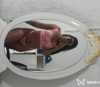 Acompanhante em Três Rios-RJ - Melissa Prado
