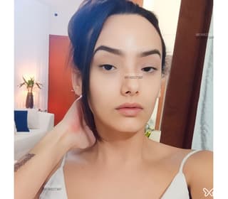 Acompanhante em Ouro Branco-MG - Larissa Fortes