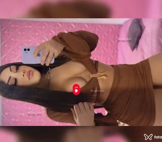Acompanhante em Joinville-SC - Rayssa Ferrari