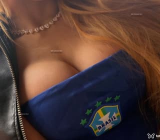 Acompanhante em Foz do Iguaçu-PR - Karlinha