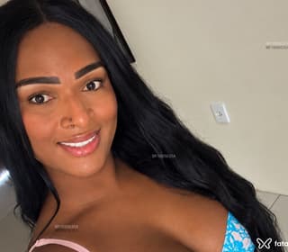 Acompanhante em São Leopoldo-RS - Fernanda Castro