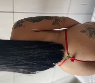 Acompanhante em Paraty-RJ - Larissa