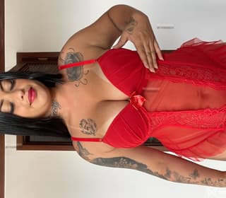 Acompanhante em Paraty-RJ - Larissa