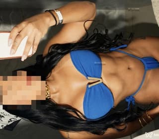 Acompanhante em Goiânia-GO - Brunna