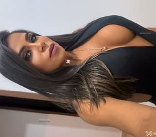 Acompanhante em Santo André-SP - Flávia Felix