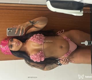 Acompanhante em São Sebastião do Paraíso-MG - Lays