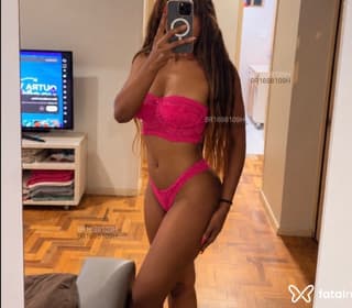 Acompanhante em Santa Rosa-RS - Yeniffer