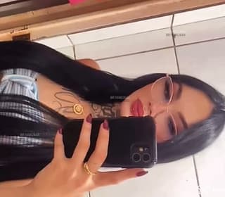 Acompanhante em Araraquara-SP - Mirella Medina