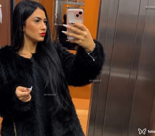 Acompanhante em Rio de Janeiro-RJ - Laura Porter
