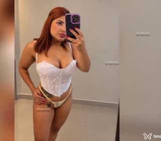 Acompanhante em Itapetininga-SP - Brenda