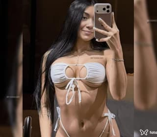 Acompanhante em São Paulo-SP - Maria