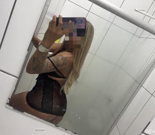 Acompanhante em Tailândia-PA - Thayssa Caroline