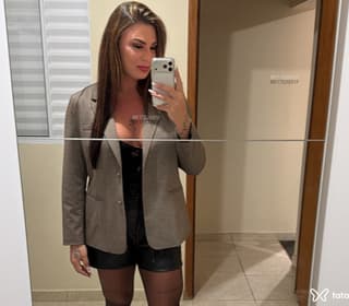 Acompanhante em Limeira-SP - Sabrina