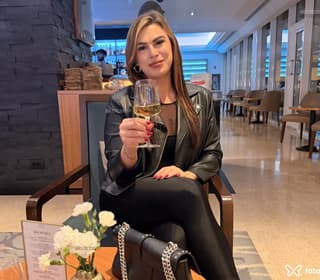 Acompanhante em Limeira-SP - Sabrina