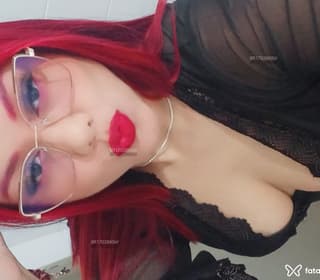 Acompanhante em Atibaia-SP - Mirella Magalhães