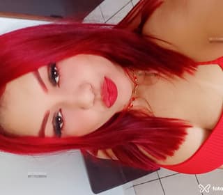 Acompanhante em Atibaia-SP - Mirella Magalhães