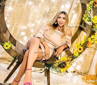 Acompanhante em Juazeiro do Norte-CE - Jéssica