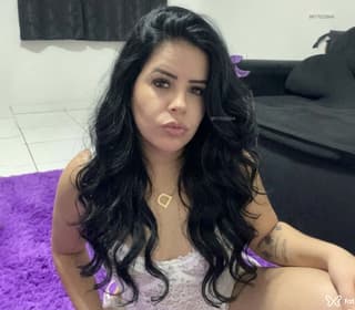 Acompanhante em Tangará da Serra-MT - Laura Fontinelly