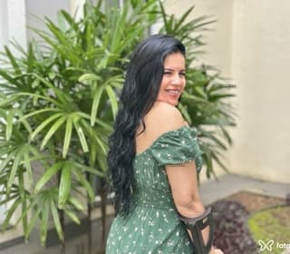 Acompanhante em Tangará da Serra-MT - Laura Fontinelly