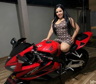 Acompanhante em Sorriso-MT - Laura Fontinelly