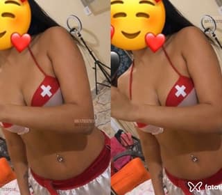 Acompanhante em Ubá-MG - Julia