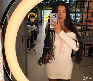 Acompanhante em Chapecó-SC - Meilin Dias