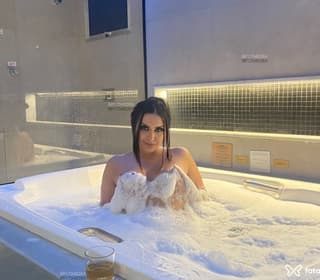 Acompanhante em São Paulo-SP - Livia Brandão