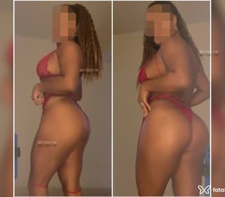 Acompanhante em Osório-RS - Nala Bongani