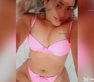 Acompanhante em Limeira-SP - Quezia Falcão