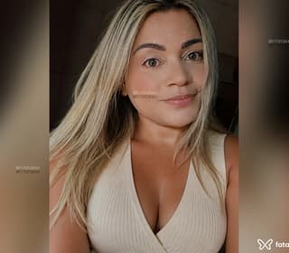 Acompanhante em Jundiaí-SP - Quezia Falcão