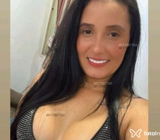 Acompanhante em Vilhena-RO - Sarah