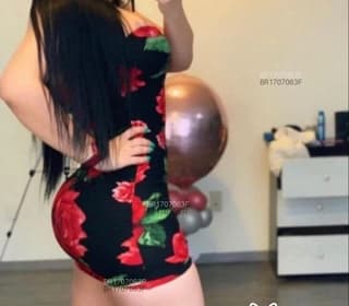 Acompanhante em Bonito-MS - Marcela