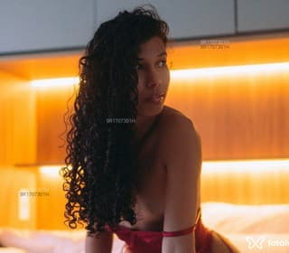 Acompanhante em Porto Alegre-RS - Kayla Machado