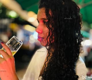 Acompanhante em Porto Alegre-RS - Kayla Machado