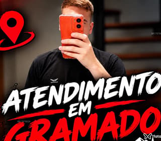 Acompanhante em Chapecó-SC - Duke