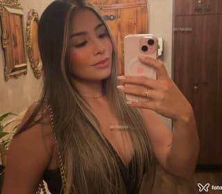 Acompanhante em União da Vitória-PR - Lari