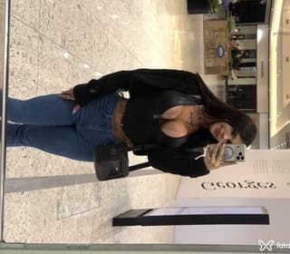 Acompanhante em Porto Alegre-RS - Jade Oliveira