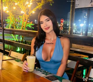 Acompanhante em Porto Alegre-RS - Jade Oliveira