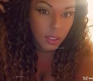 Acompanhante em Rio Claro-SP - Leona Vitti