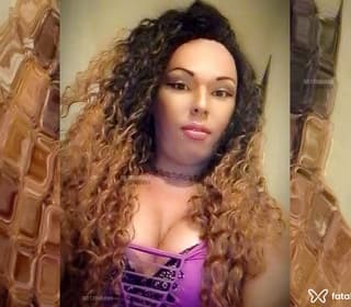 Acompanhante em Cabo Frio-RJ - Leona Vitti