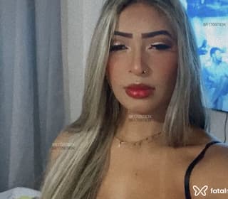Acompanhante em Presidente Epitácio-SP - Rafaela Guedes