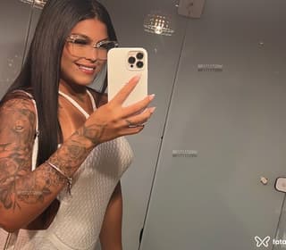 Acompanhante em Rio Claro-SP - Livia Santos