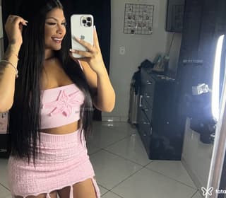 Acompanhante em Rio Claro-SP - Livia Santos